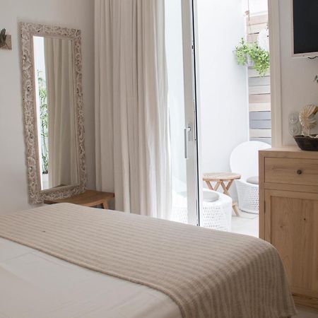 Infinito Hotel Boutique - Adults Only Ciutadella  Room photo