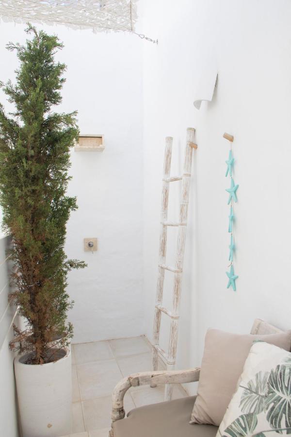 Infinito Hotel Boutique - Adults Only Ciutadella  Exterior photo