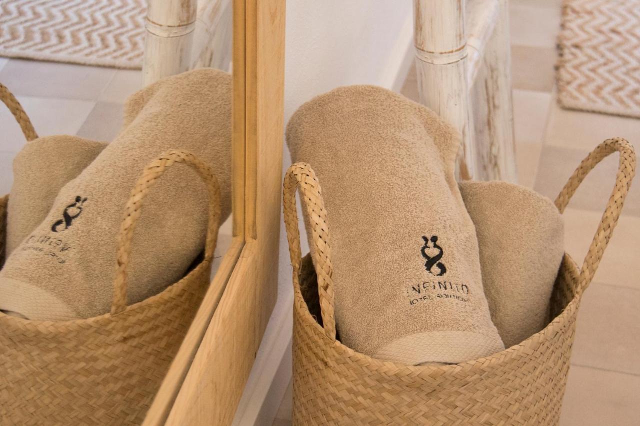 Infinito Hotel Boutique - Adults Only Ciutadella  Room photo