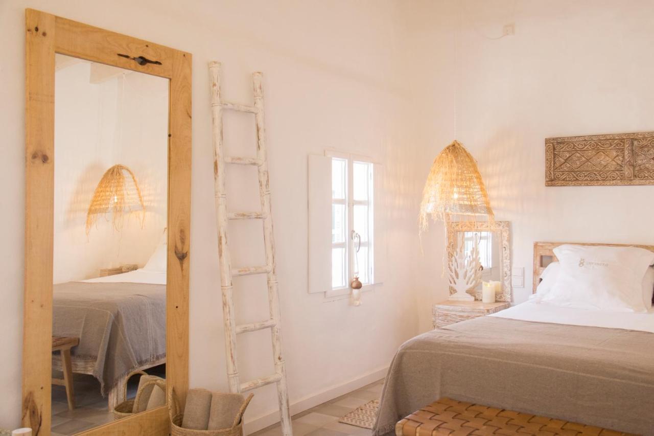 Infinito Hotel Boutique - Adults Only Ciutadella  Exterior photo
