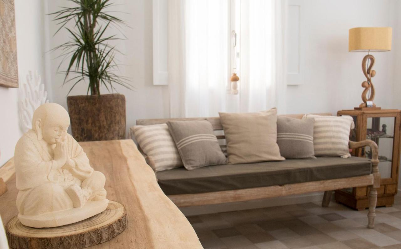 Infinito Hotel Boutique - Adults Only Ciutadella  Exterior photo