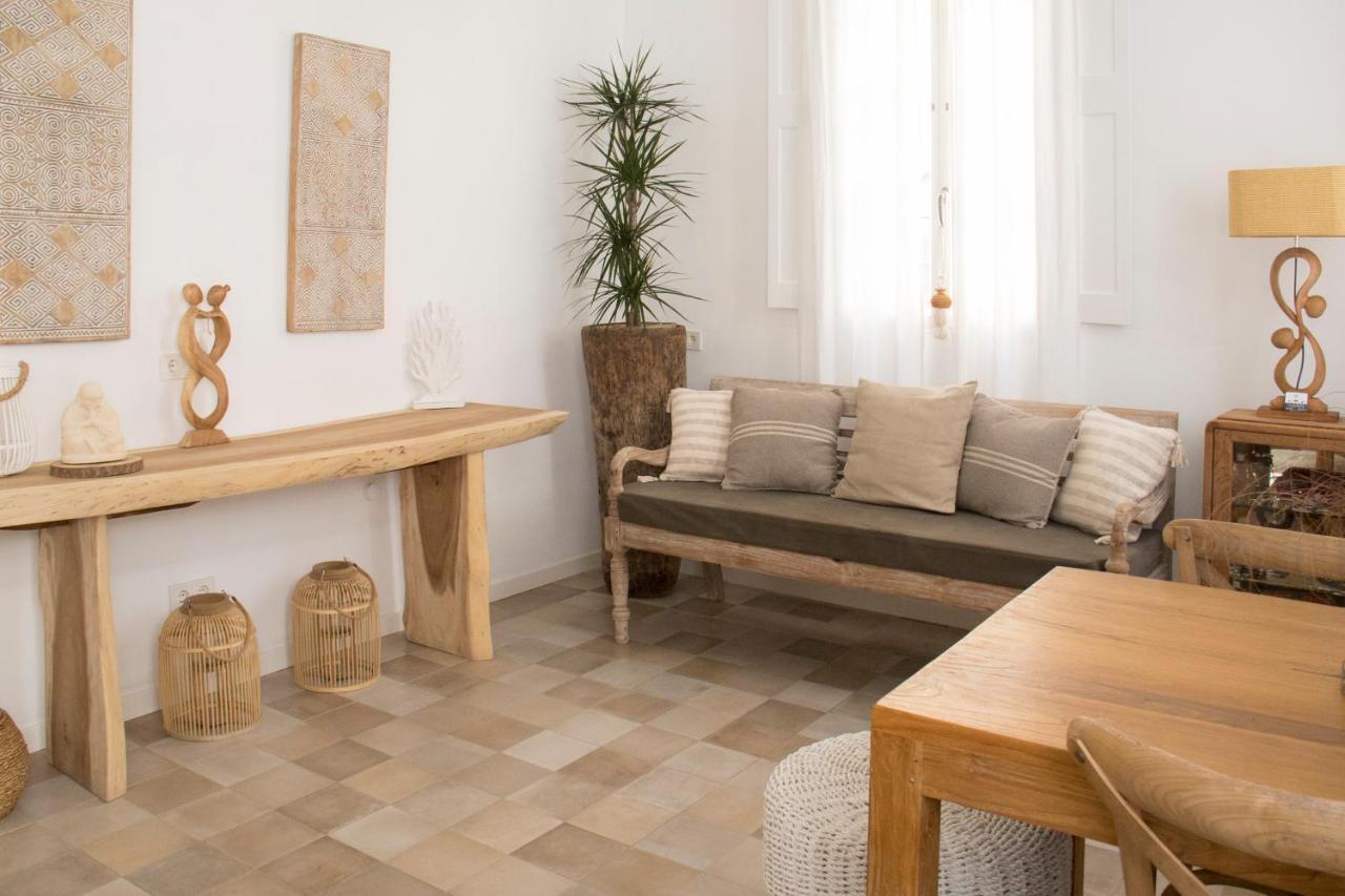 Infinito Hotel Boutique - Adults Only Ciutadella  Exterior photo
