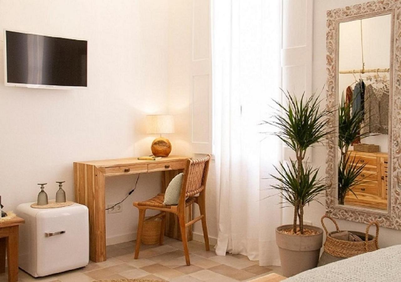 Infinito Hotel Boutique - Adults Only Ciutadella  Exterior photo